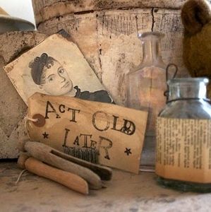 Meet your Posher, Sharon